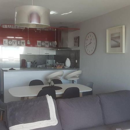 Fort Mahon Superbe Appartement Face Mer Exterior photo